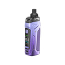Innokin Coolfire PZPulse Vape Kit Purple Gradient