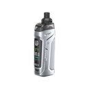 Innokin Coolfire PZPulse Vape Kit Silver