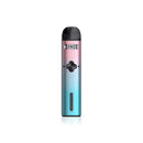 Uwell Caliburn Explorer pink cyan