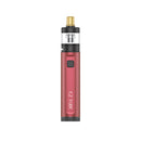 Innokin EZ Tube Zenith Minimal Vape Pen in Crimson Red
