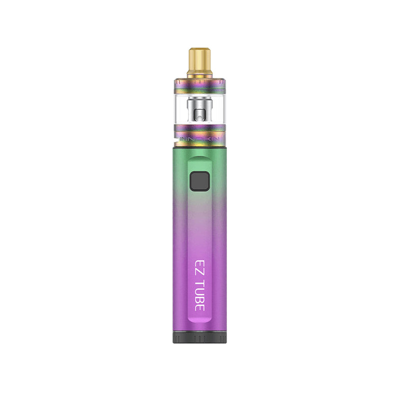 Innokin EZ Tube Zenith Minimal Vape Pen in Emerald Amethyst