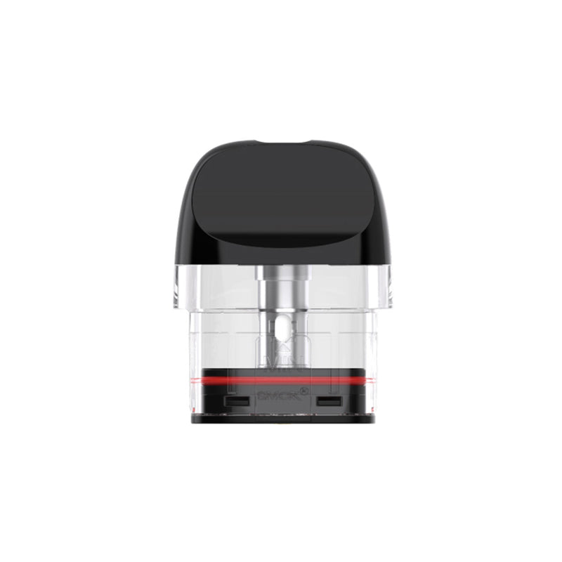 Smok Novo 5 Fixed Mesh Pods