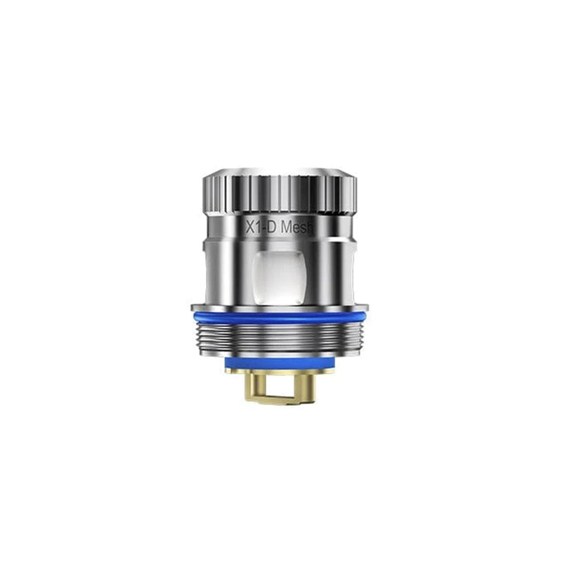 Freemax X1-D Double Mesh Coil