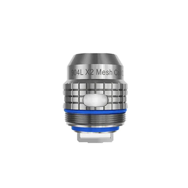 Freemax 904L X2 Mesh Coil