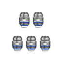 Pack of Five Freemax 904L X2 Mesh Coils