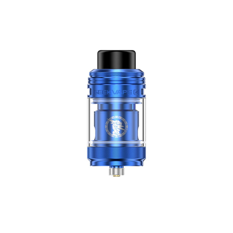 Geekvape Z Fli Vape Tank Blue