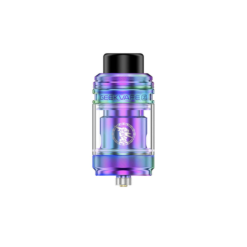 Geekvape Z Fli Vape Tank Rainbow