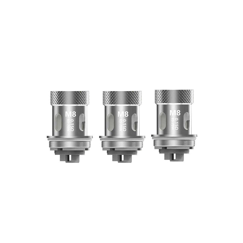 Horizontech Falcoln Legend M8 Replacement Coils