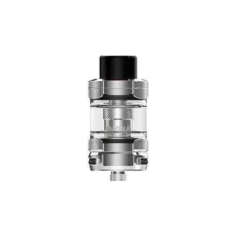 Horizontech Falcon Legend Tank Stainless Steel