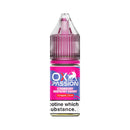OXVA Ox Passion Strawberry Raspberry Cherry