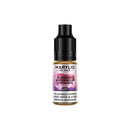 Maryliq 10ml Nic Salt Bottles by Lost Mary Blueberry Watermelon Lemonade Flavour