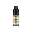 Maryliq 10ml Nic Salt Bottles by Lost Mary Pineapple Ice Flavour