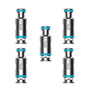 Aspire AF Mesh Coils 5 Pack