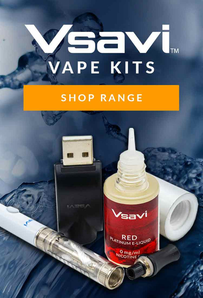 V2 Cigs