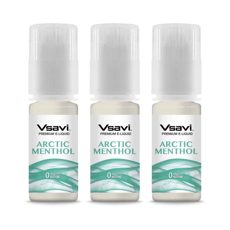 VSAVI 100% VG 30ml arctic menthol