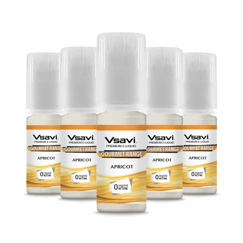 VSAVI 100% VG Gourmet E-Liquid 50ml