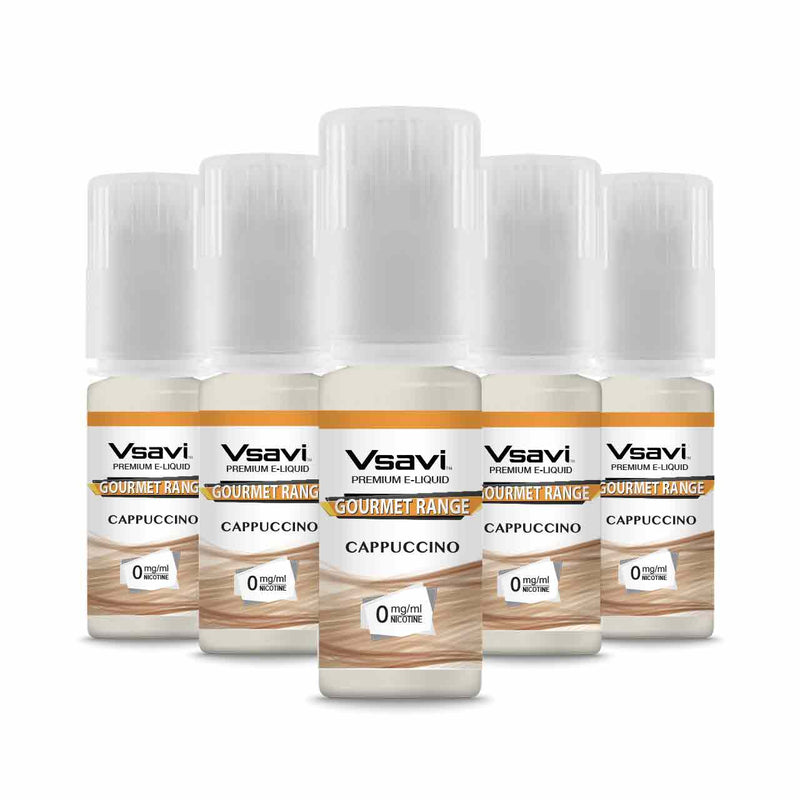 VSAVI 100% VG Gourmet E-Liquid 50ml