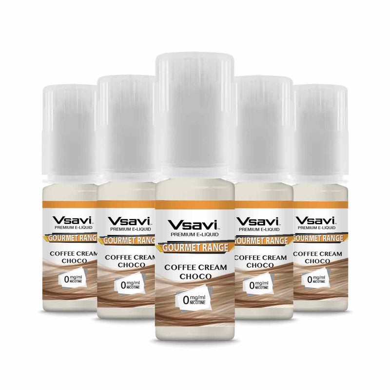 VSAVI 100% VG Gourmet E-Liquid 50ml