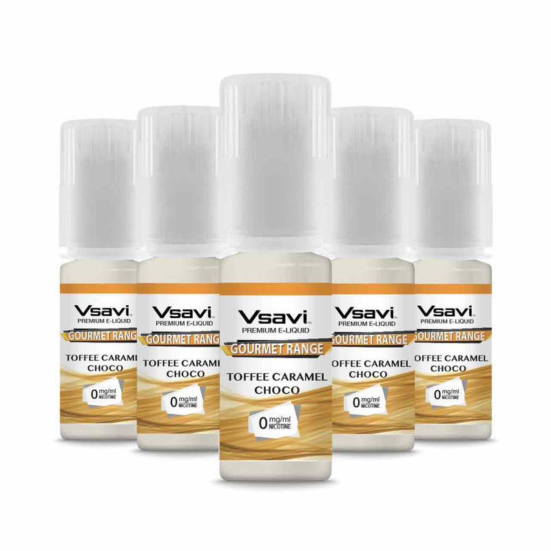 VSAVI 100% VG Gourmet E-Liquid 50ml