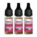 VSAVI Nic Salts 30ml strawberry milk