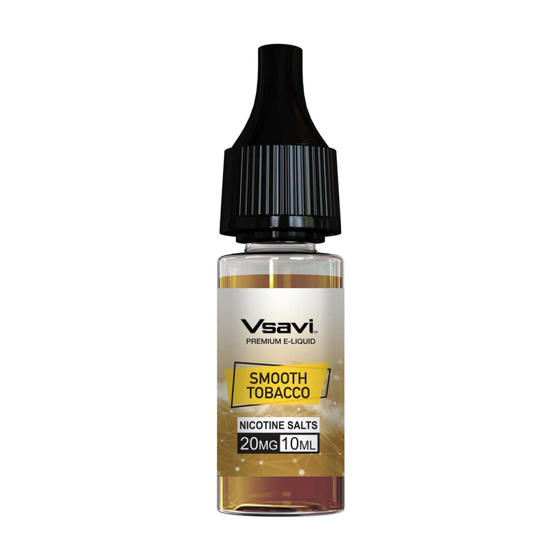 VSAVI Nic Salts 10ml smooth tobacco