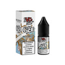 IVG Nic Salts E-Liquids