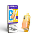 Lost Mary BM6000 Refillable Vape Kit