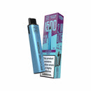 Pod Salt Pyne Pod 2-in-1 1500 Puff Vape Kit