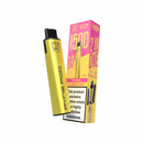 Pod Salt Pyne Pod 2-in-1 1500 Puff Vape Kit