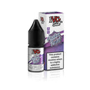 IVG Nic Salts E-Liquids
