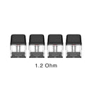 Vaporesso Xros Mesh Replacement Pods