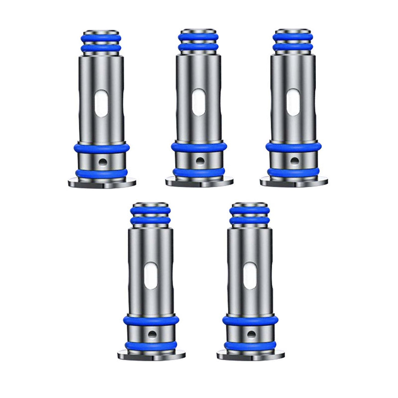 Freemax GX and GX-P Mesh Coils