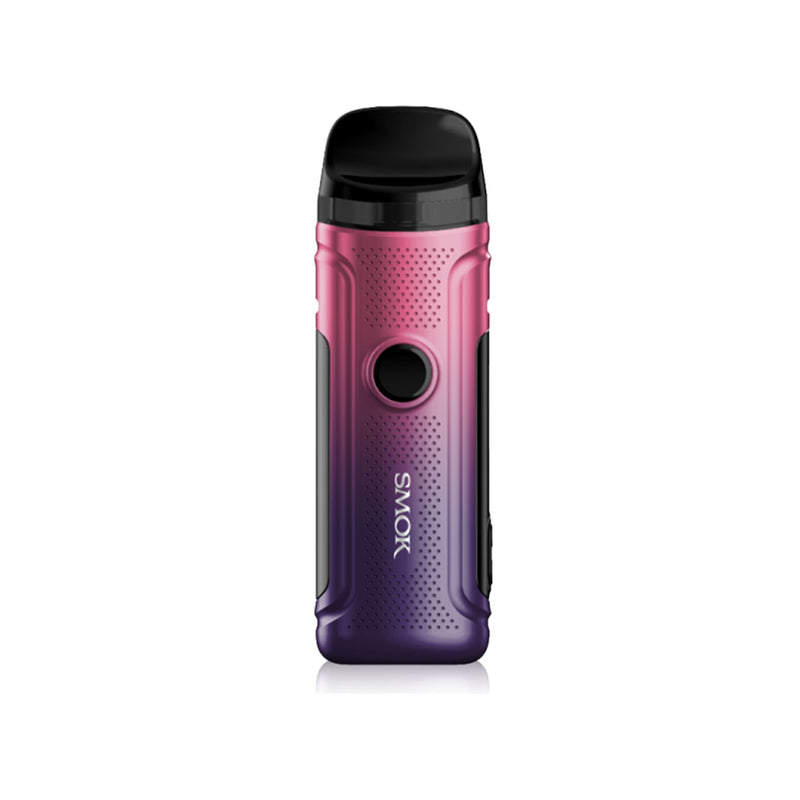 Smok Nord C Pod Vape Kit  pink