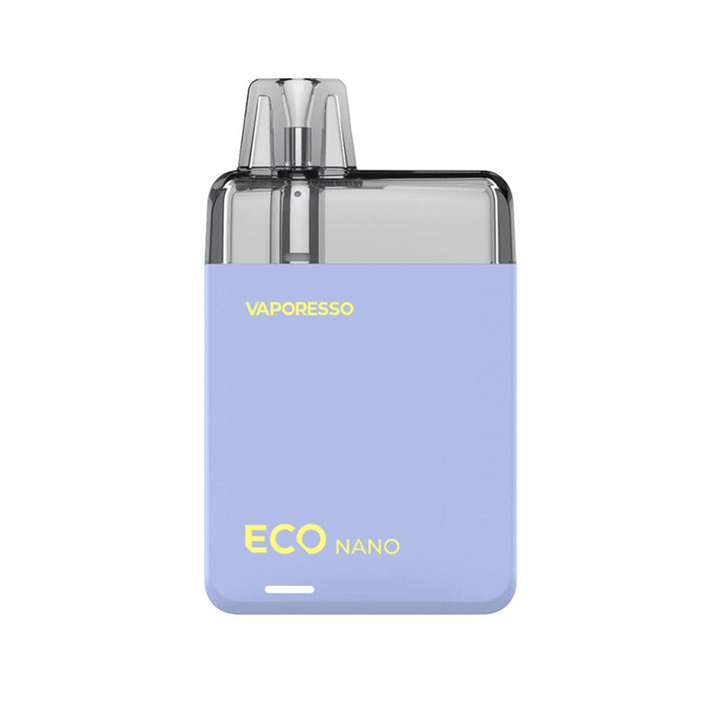 Vaporesso Eco Nano blue