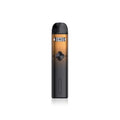 Uwell Caliburn Explorer Vape Kit orange and black colour
