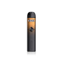 Uwell Caliburn Explorer Vape Kit orange and black colour