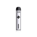 Uwell Caliburn Explorer Vape Kit silver colour