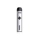 Uwell Caliburn Explorer Vape Kit silver colour