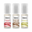Vsavi 100% VG E-Liquid Sample Bundle Sweet Selection