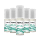 VSAVI 100% VG Vape Juice - 50ml Arctic Menthol Flavour