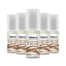 VSAVI 100% VG Vape Juice - 50ml Coffee Cream Flavour