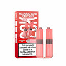Bloody Bar Twist 20K Refill Pods
