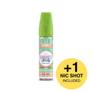 Dinner Lady Shortfill 50ml E-Liquid