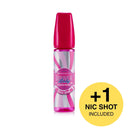 Dinner Lady Shortfill 50ml E-Liquid