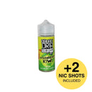 Double Drip Shortfill Vape Juice