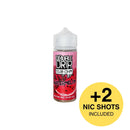 Double Drip Shortfill Vape Juice