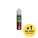 Double Drip Shortfill Vape Juice