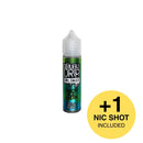 Double Drip Shortfill Vape Juice