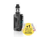 Geekvape Aegis Legend 5 Vape Mod Kit