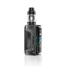 Geekvape Aegis Legend 5 carbon black on white background
